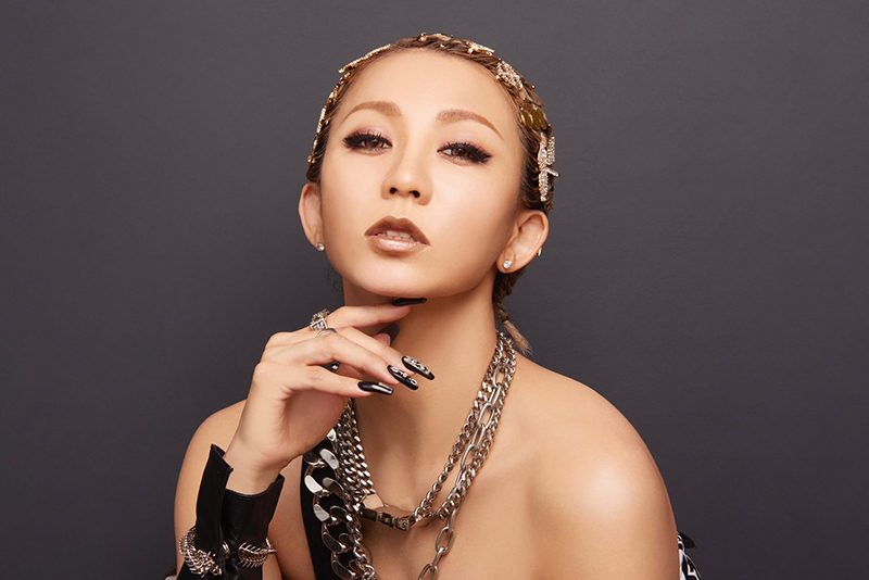 倖田來未、21周年記念イベント「KODA KUMI 20TH→21ST ANNIVERSARY EVENT」  全3公演がHuluストアで独占配信されることが決定！本日、11月23日(火) 12:00から順次チケット販売開始！！ さらに、倖田來未の過去ライブ作品5タイトルも11月25日（木）から続々配信決定  ...