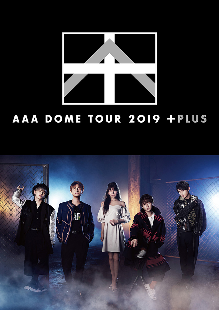 AAA、グループ3度目の全国4大ドームツアー開幕！ | エイベックス・ポータル - avex portal