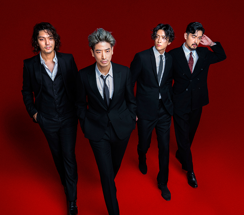 飯豊まりえ起用の広告にi Don T Like Mondays アイドラ の新曲 愛言葉 のタイアップが決定 エイベックス ポータル Avex Portal