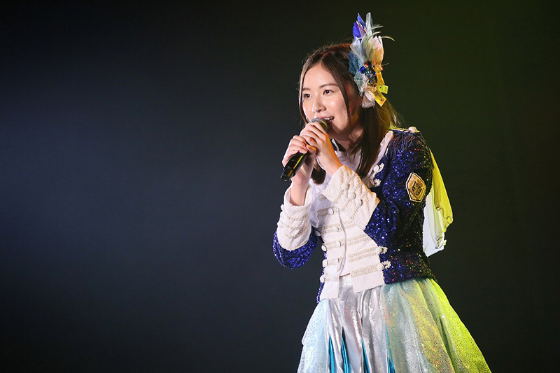 SKE48 劇場デビュー10周年！！珠理奈、涙の「ありがとう」そして、次作