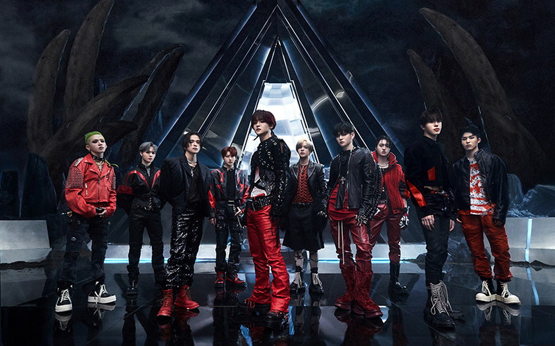 2024 TREASURE FAN MEETING ~WONDERLAND~』の追加公演開催記念として 