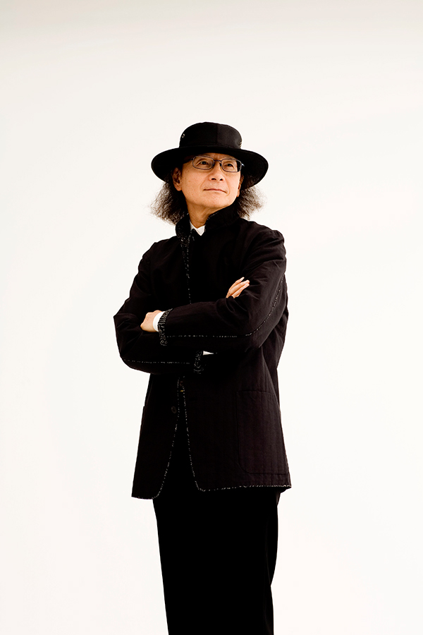 加古隆 映像の世紀コンサート を広島で開催する想い エイベックス ポータル Avex Portal