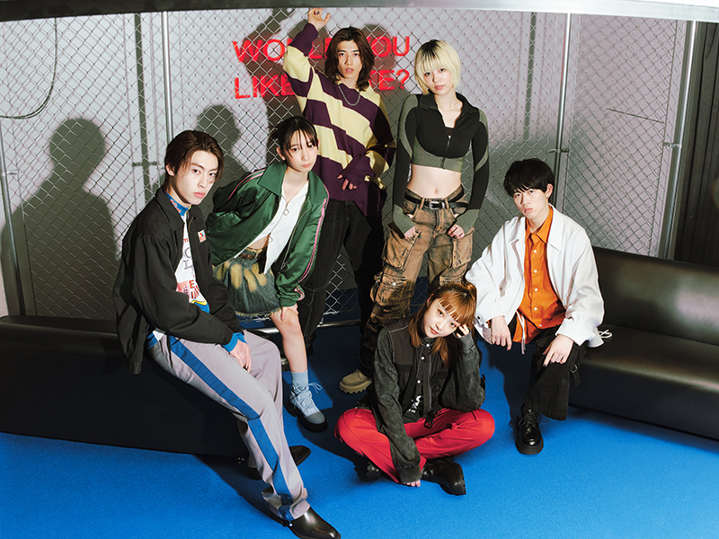 BiTE A SHOCK】7/1(月) 新曲「僕らの足跡」リリース！合わせてリリース