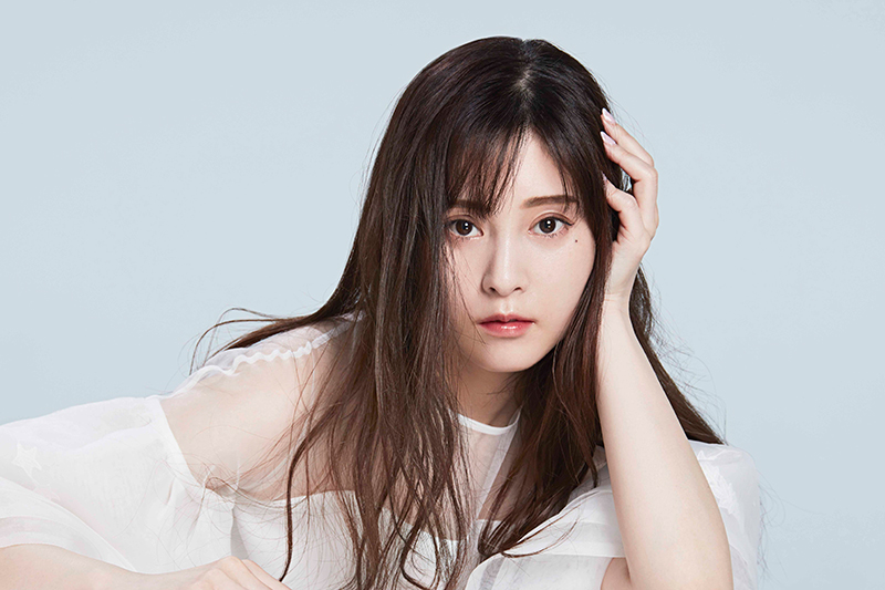 元KalafinaのKeikoが、KEIKO名義でソロシンガーとして歌手活動始動