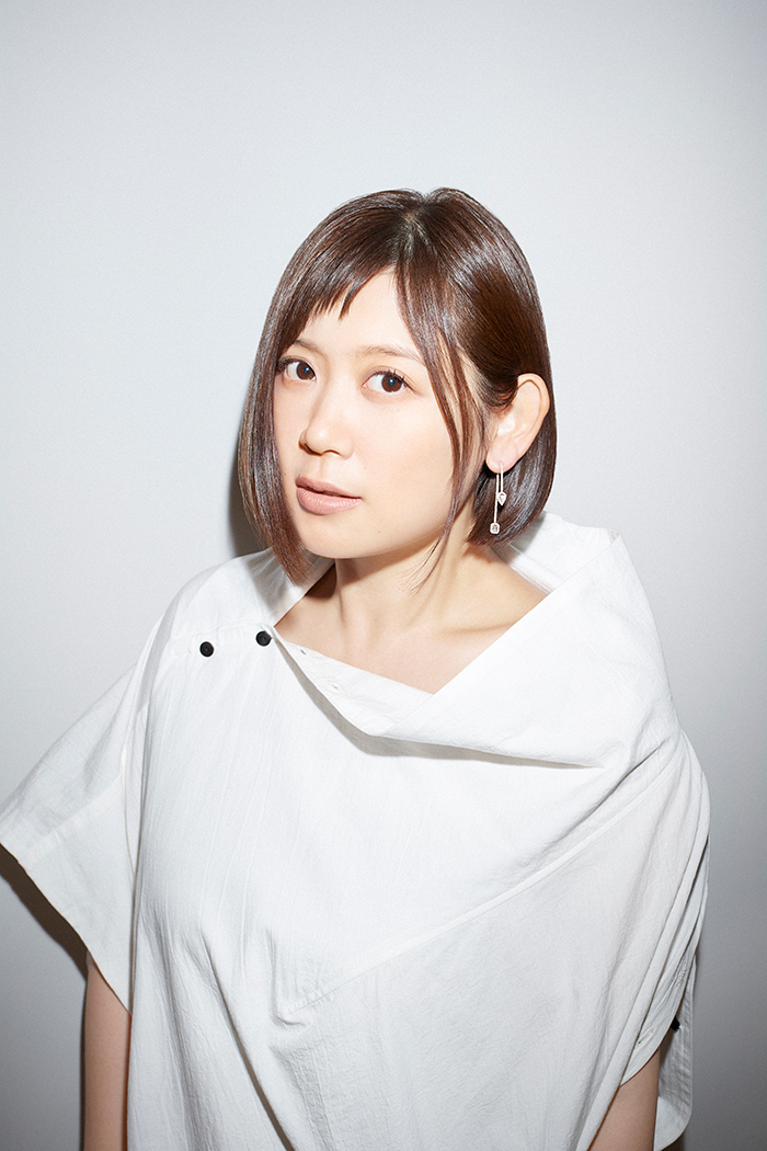 絢香】7thアルバム「Funtale」(読み：ファンテイル)収録の新曲「To The