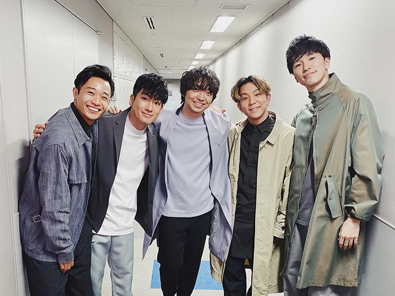 三浦大知 パジャマ Mサイズ 三浦大知 パジャマ Mサイズ 三浦大知、1月15日（水）発売のニュー