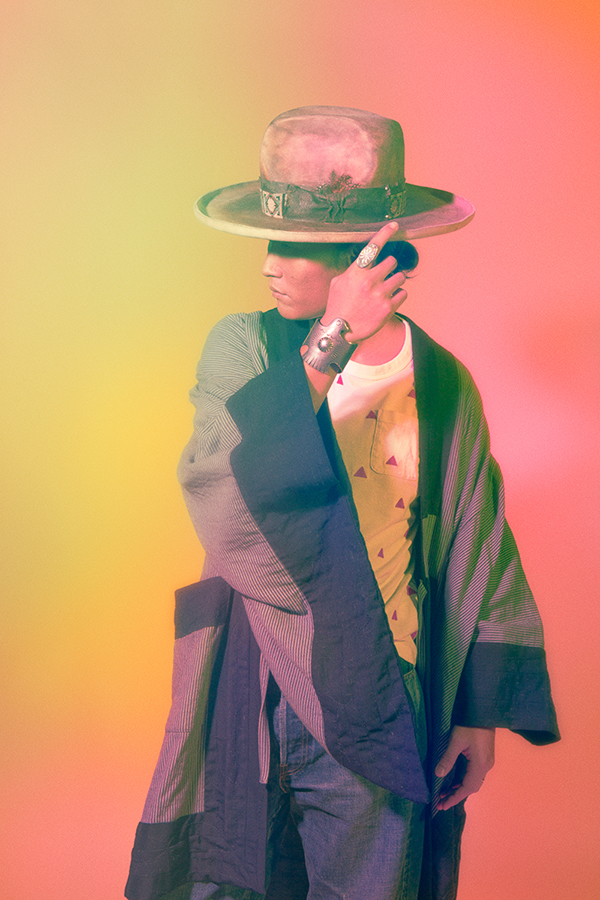 平井 大、New Album『THE GIFT』がApple Musicにて絶賛1位を獲得中