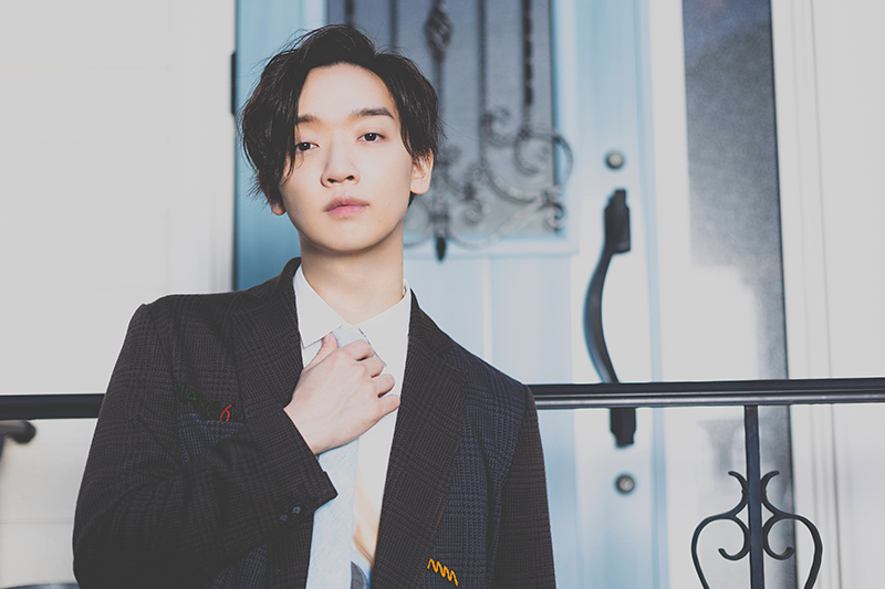 少年Tがsmash.の『Song For You』プロジェクトで生放送実施！来年2月