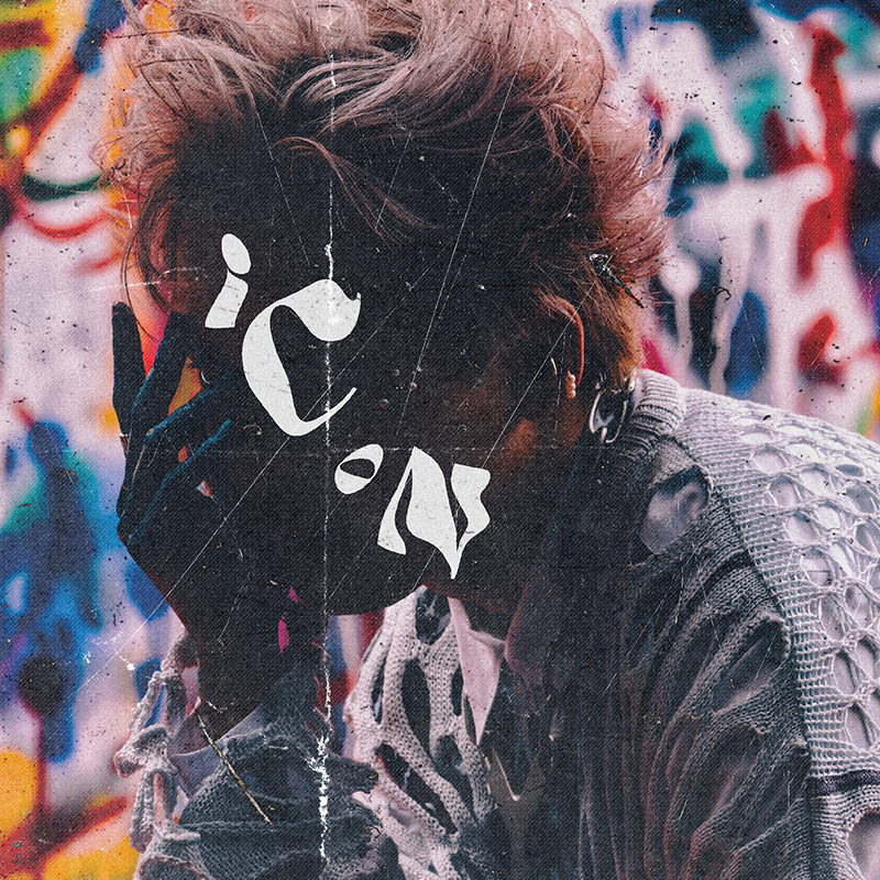 Novel Core】1st EP 『iCoN』リード曲｢ジェンガ｣J-WAVE 81.3 FM