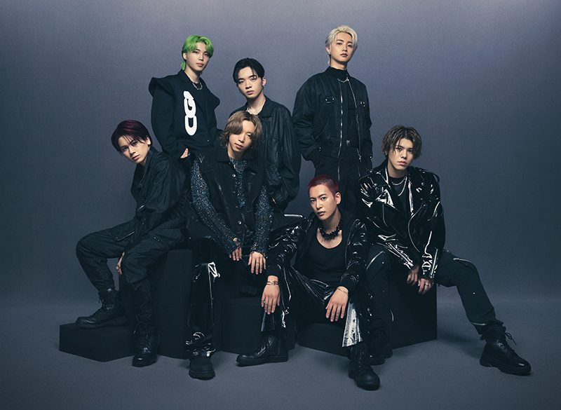 BE:FIRST】4th Single「Mainstream」の全収録内容が明らかに