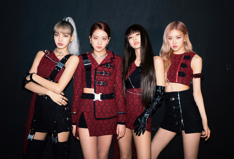 早い者勝ち 限定 BLACKPINK ブラックピンク 2018tour - メルカリ