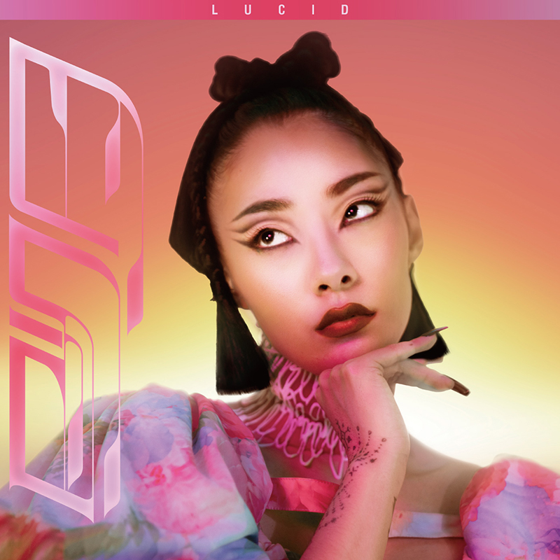 Rina Sawayama / SAWAYAMA deluxe edition - 洋楽