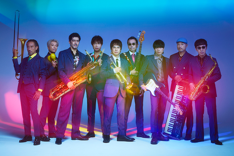 スカパラ】MAPPAによる『MARO17』CMソング「ウタカタラッタラ」の