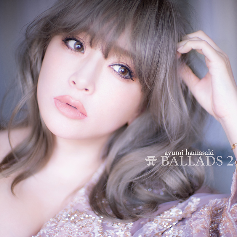 浜崎あゆみ 12月限定でyoutubeにて歴代カウントダウン ライヴのフル尺公開 バラード ベストアルバム A Ballads 2 の期間限定プライスオフ決定 エイベックス ポータル Avex Portal