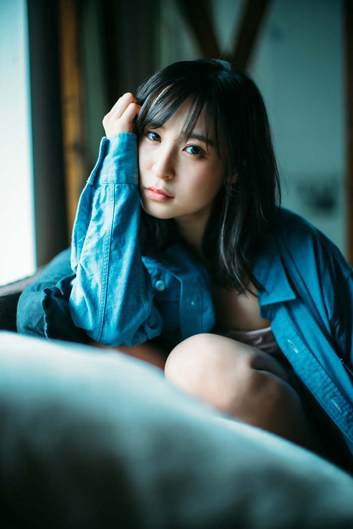 梨奈ページ 🎊VOL.1も大好評発売中!!🎊／ #日向坂46 #渡辺莉奈 ちゃん 11ページ