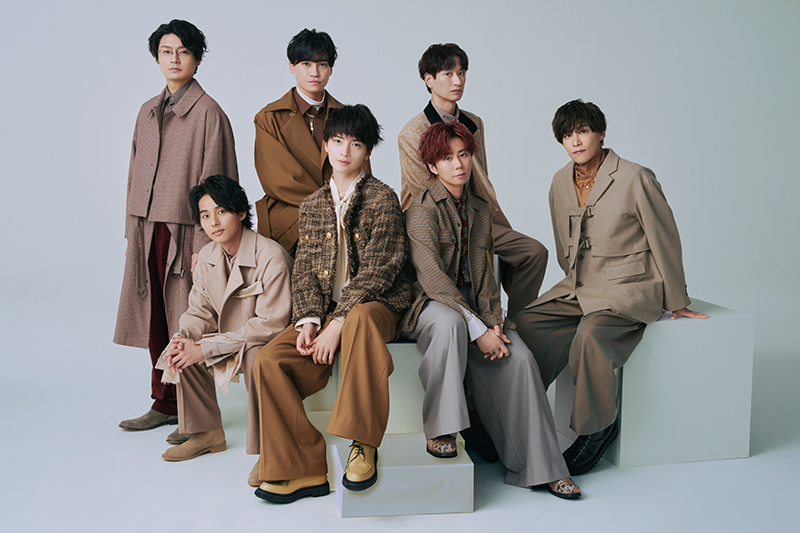 Kis-My-Ft2 キスマイ めんどくさけれ 会報vol.21-22