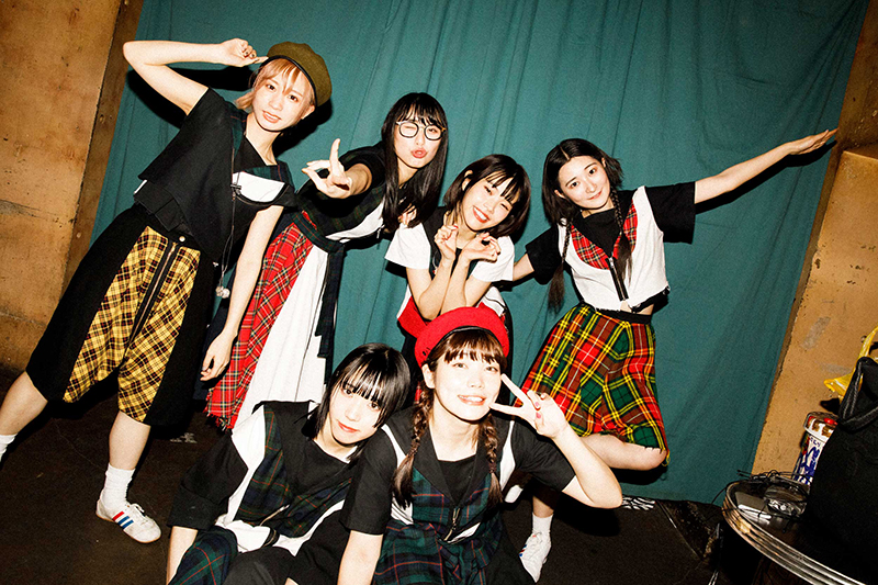 BiSH ライブハウスツアー 会場限定 スパーク Tシャツ - コレクション、趣味