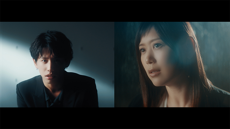 絢香、Taka(ONE OK ROCK)ゲスト参加の「Victim of Love feat. Taka」ミュージックビデオ公開！ | エイベックス・ポータル  - avex portal