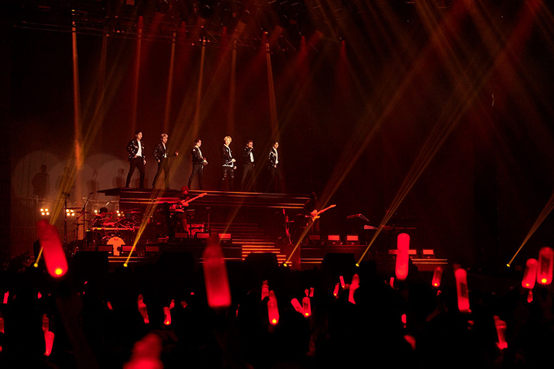 iKON】10月に大阪凱旋！「iKON JAPAN TOUR 2022～FLASHBACK～」に待望の追加公演決定!! | エイベックス・ポータル -  avex portal