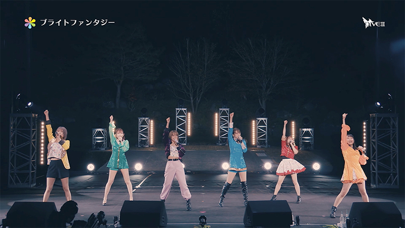 本編収録の全14曲を一挙初公開!! 「i☆Ris 8th Anniversary Live ～88888888～」BD/DVDダイジェスト映像を公開!!  | エイベックス・ポータル - avex portal