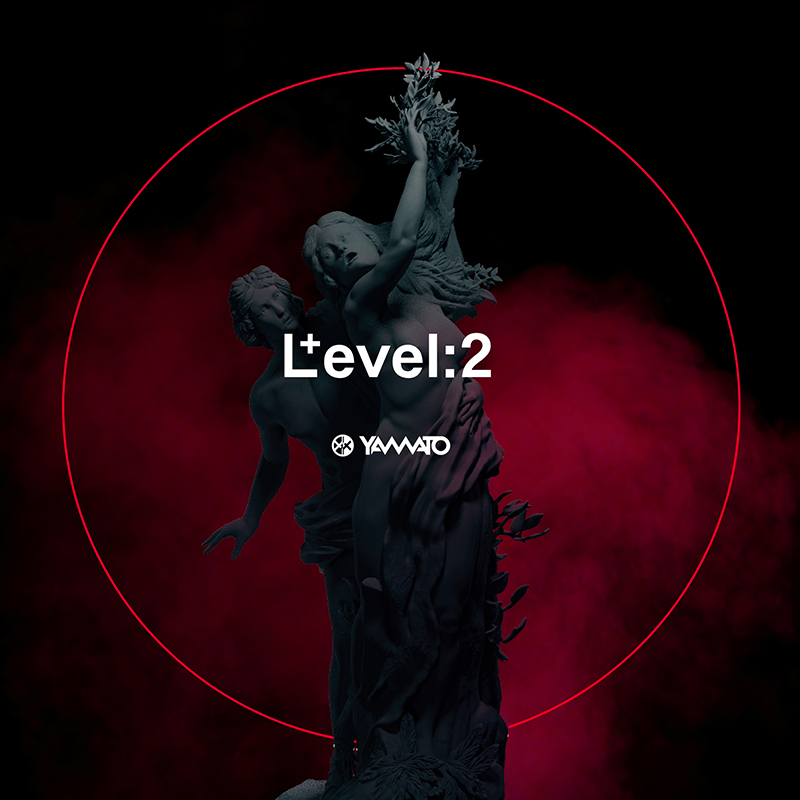 Yamato】「beatmania ⅡDX」シリーズに提供した人気曲、「Level 2」が