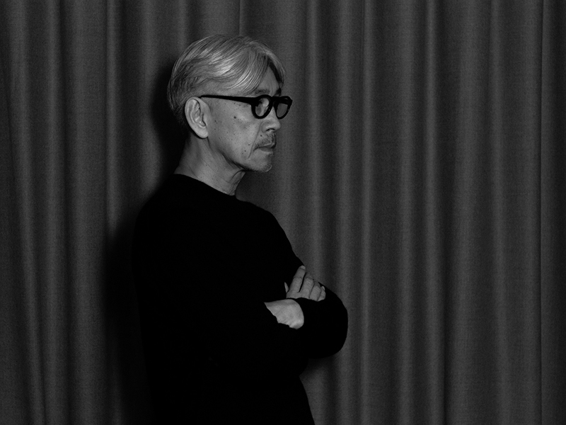 坂本龍一が日本にエールを！ 一夜限りのプレミアムライブを緊急開催！ 「Ryuichi Sakamoto: PTP04022020 with  Hidejiro Honjoh」 dTVで4月2日（木）19時から“無料“生配信決定！ さらに、過去ライブ映像4作品を本日から順次無料配信スタート！  | エイベックス・ポータル ...