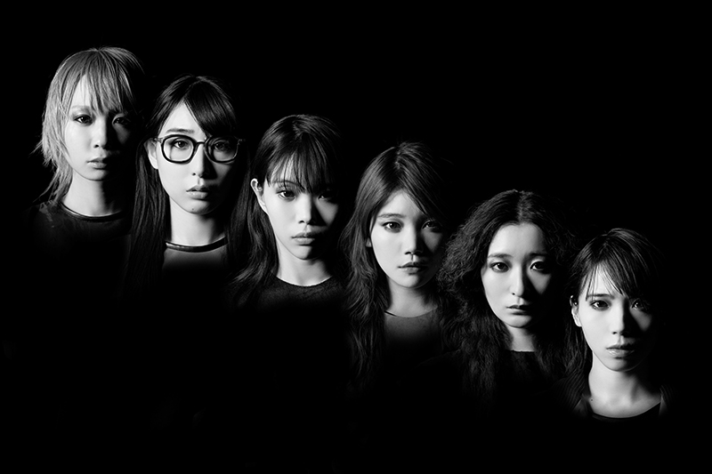 BiSH】2022年12ヶ月連続リリース第12弾タイトル解禁！さらにリリース情報詳細&アートワーク解禁。アーティストビジュアルも公開！ |  エイベックス・ポータル - avex portal