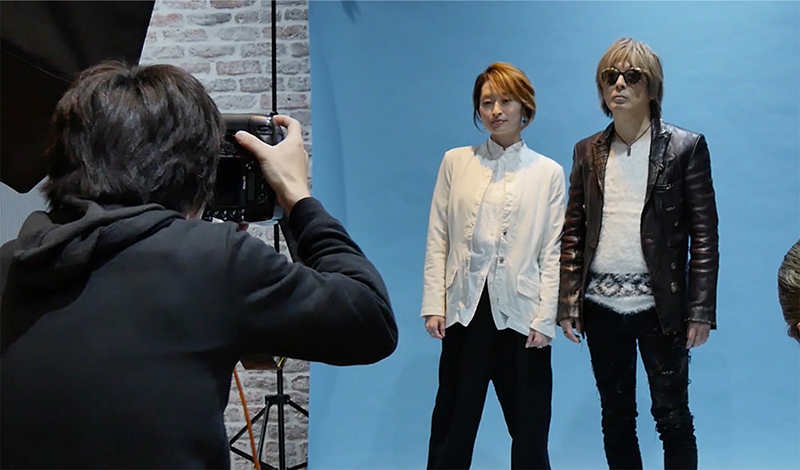 島袋寛子　スエットセットアップ　缶バッチ4個付き image_7e77c8c0e680ccd7949612aa