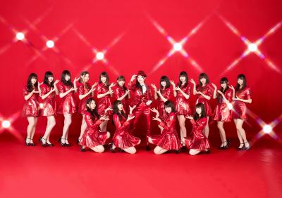 Ske48 最新シングル いきなりパンチライン ビジュアル解禁 収録内容発表 エイベックス ポータル Avex Portal