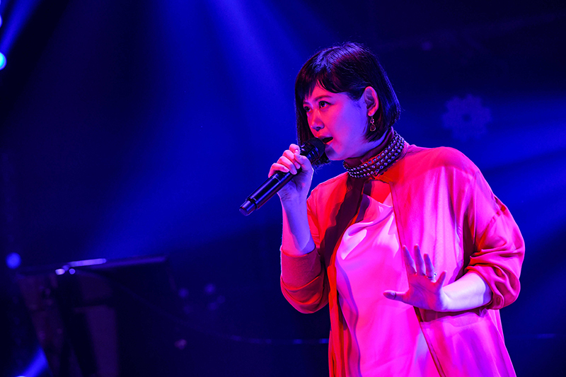 絢香、昨年から始まった『絢香“30 y/o”Tour 2018-2019』完走‼️ さらに、東京・大阪にてファンクラブイベントやPremium  Dinner Live 2019 Summerを開催！！ | エイベックス・ポータル - avex portal