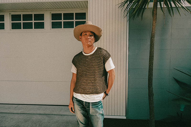 平井様 平井 大】2月に行われた全国ツアー「HIRAIDAI Concert Tour 2021-22