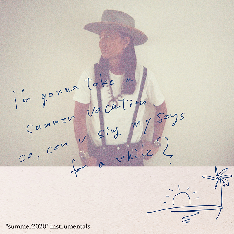 平井 大 連続リリース途切れる 夏休みをとります エイベックス ポータル Avex Portal