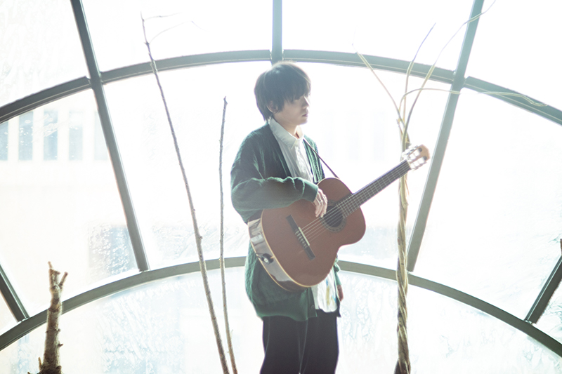 上野大樹】9月21日(木)自身の誕生日に単独公演『0921/逢着』を開催