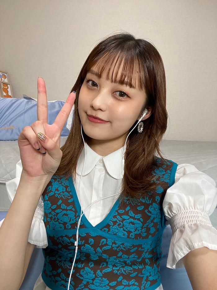 Popteenモデルあやみん、1年3ヶ月ぶりのマツコ会議出演！「一重の希望