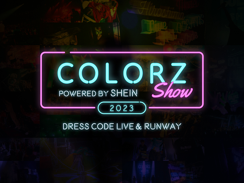 Girls²、VAZら出演決定！音楽×ファッションイベント『COLORZ』、後半3  