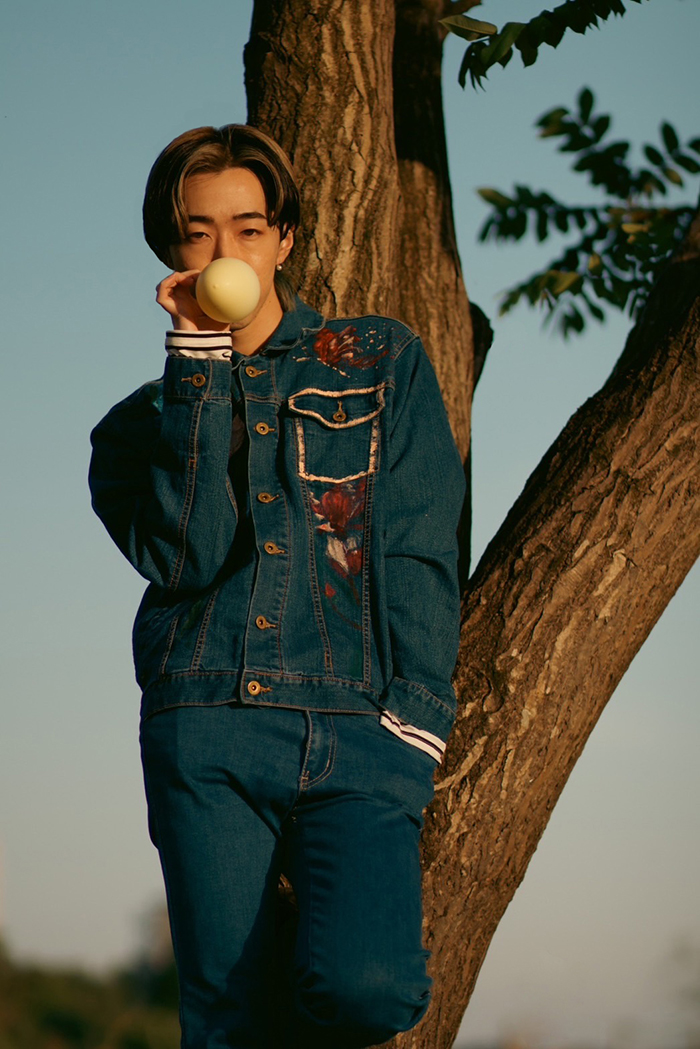 けんたろ Z世代の作曲系TikToker“Kentaro”注目のデビューシングル