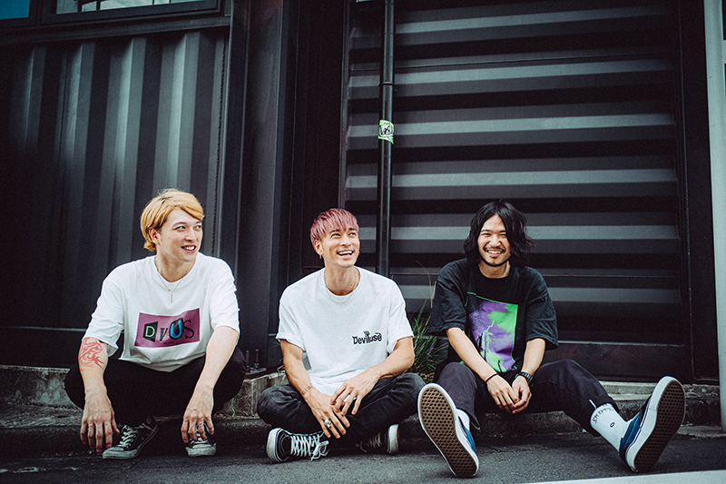 SWANKY DANK、11月6日リリースのベストアルバムの内容を公開