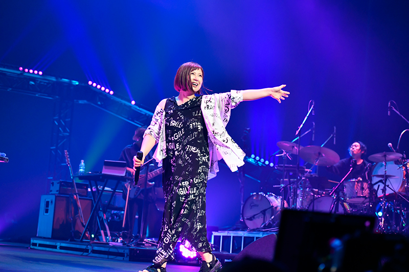 絢香ライブツアー2023チケット2枚