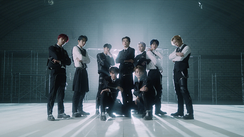 NCT 127新曲MV公開！ツイッター世界トレンドまたも1位！連日ツイッター