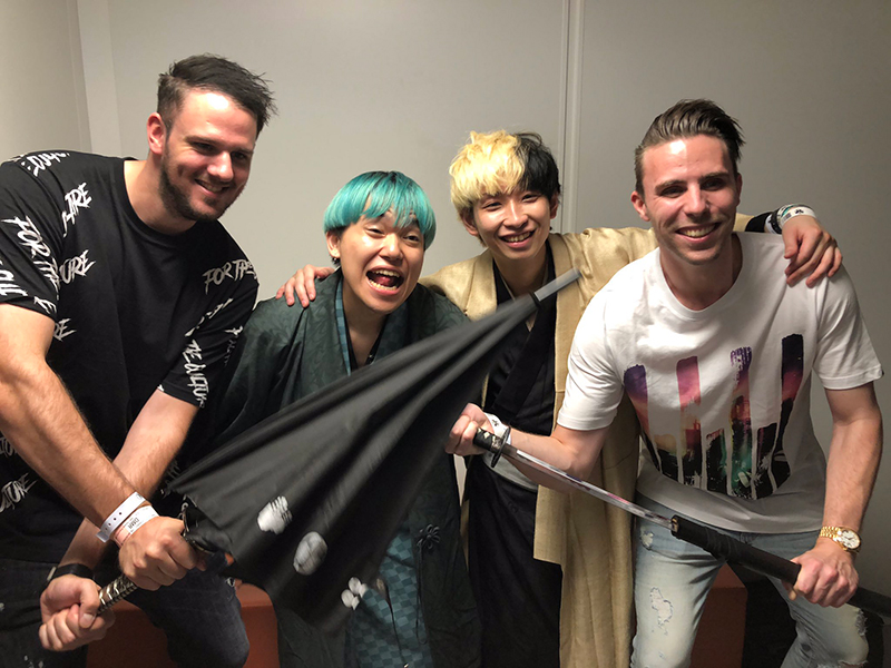 大人気YouTuberヒカルの投稿動画が話題、「画面に釘付け」「見てるだけ