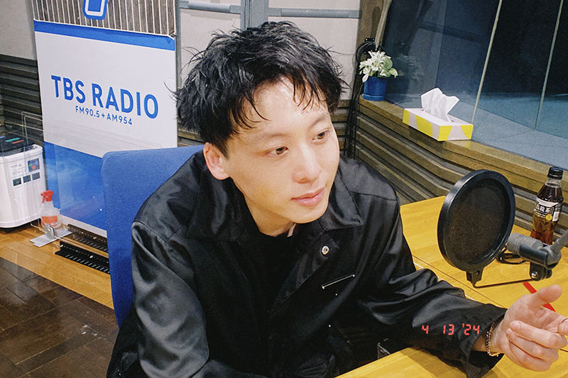 Da-iCE 工藤大輝】“音楽は生き物だ”と語る | エイベックス・ポータル