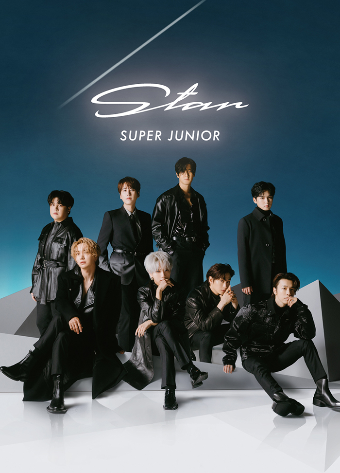 SUPER JUNIOR、ファンクラブ会員提供の写真で作られた新曲リリックビデオ公開 | エイベックス・ポータル - avex portal