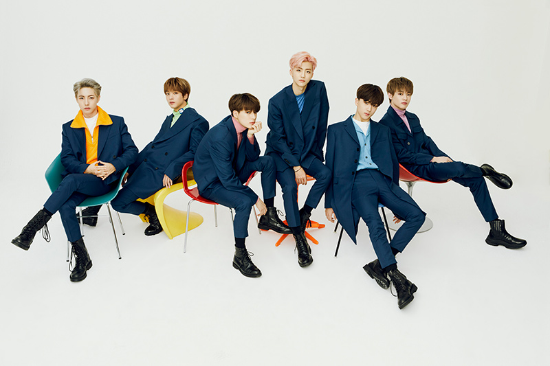 ミュージック nctdream live kit ミュージック nctdream live kit