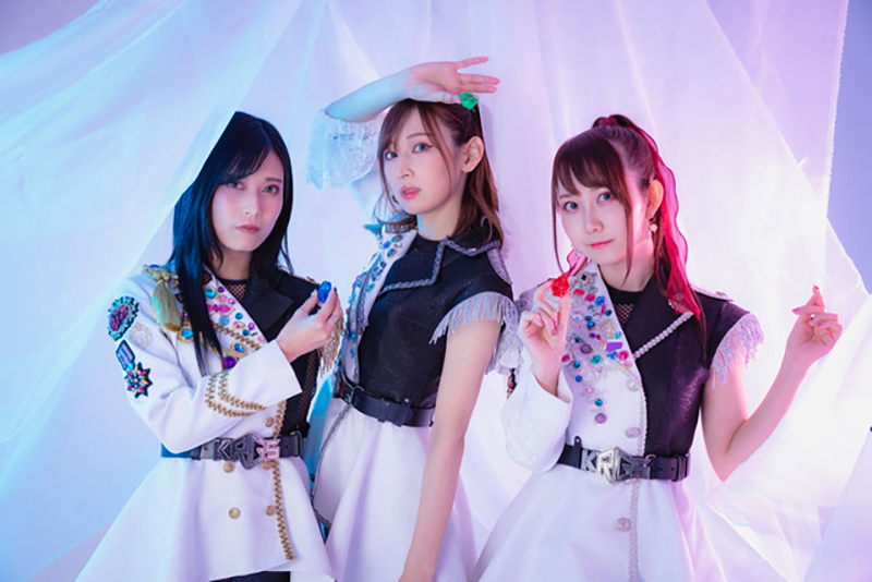 仮面ライダーGIRLS】『仮面ライダーガッチャード』に出演＆