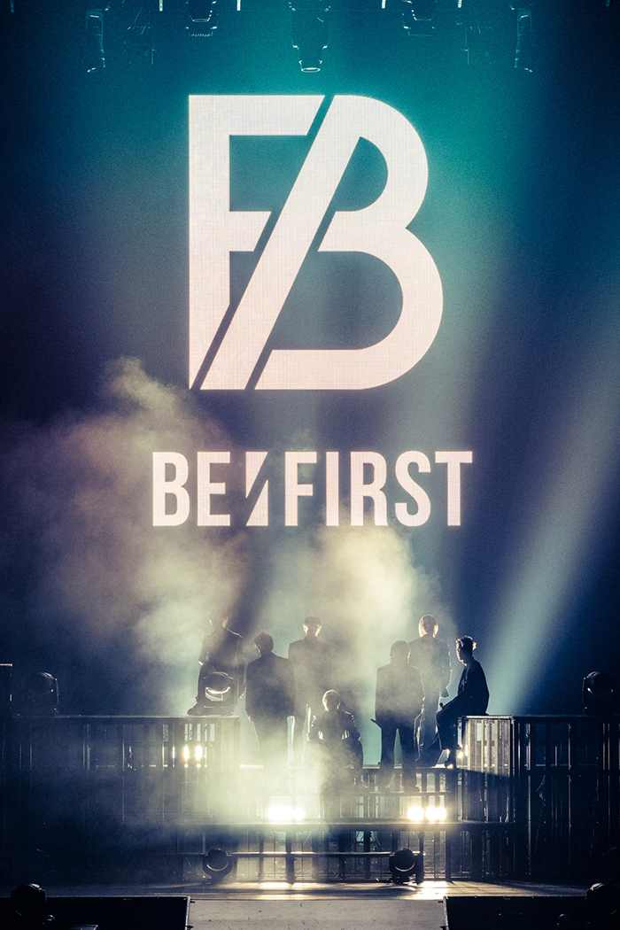 BE:FIRST 1st One Man Tour BE:1 BMSG限定版 - DVD/ブルーレイ
