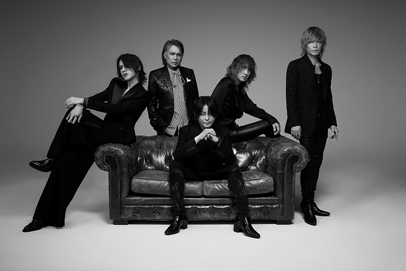 LUNA SEA】結成35周年記念ツアー第3弾「EPSODE 3」 遂に解禁！ 5月29日の結成記念日にはSLAVE限定イベントも開催決定！ |  エイベックス・ポータル - avex portal