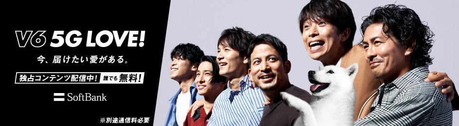 V6 Official Website