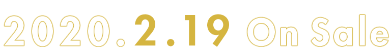 2020.2.19 on sale