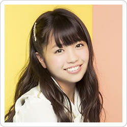 大原優乃