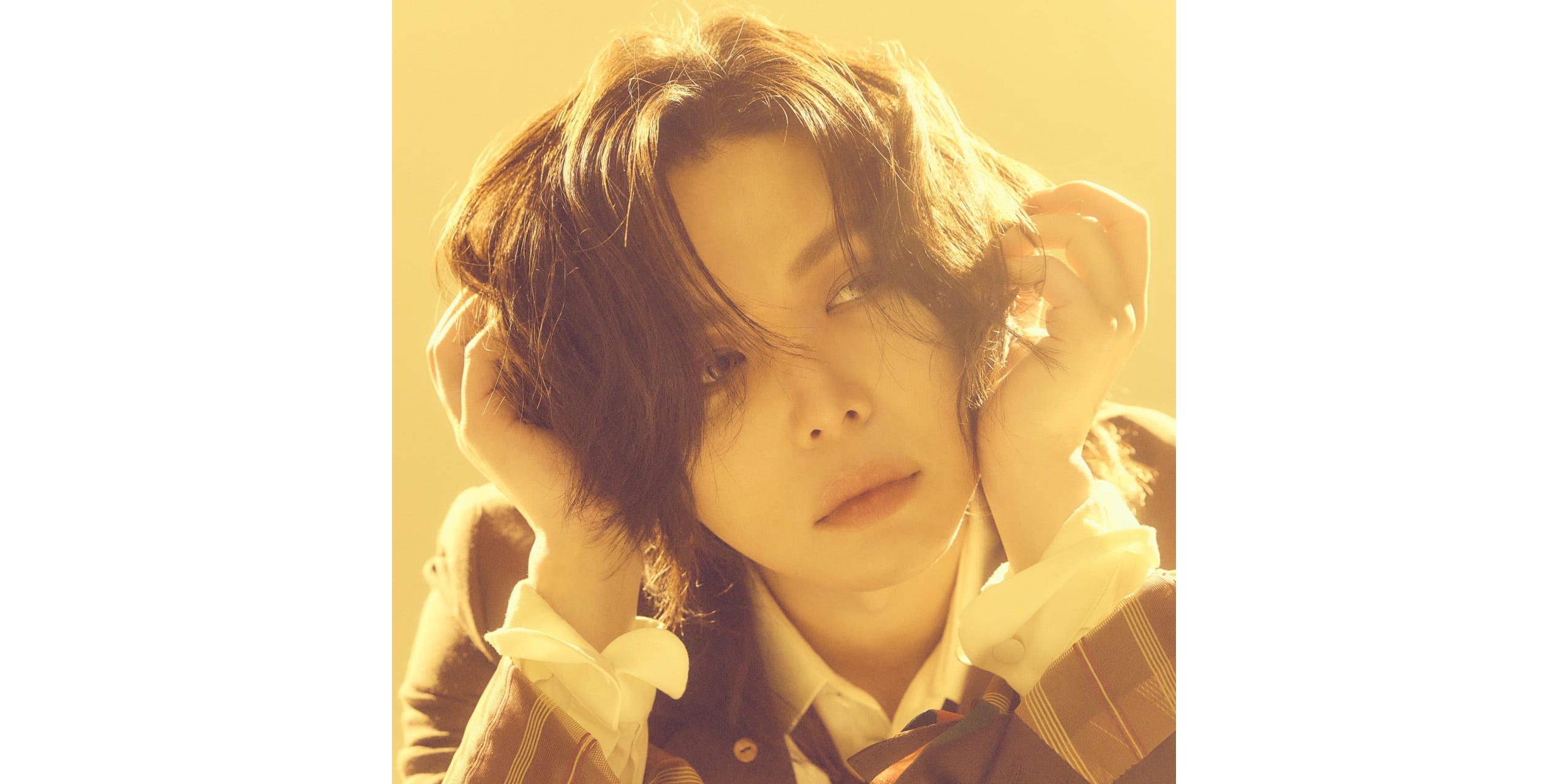 SHUTA.（末吉秀太）メインビジュアル